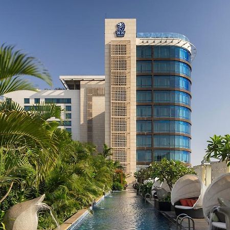 The Ritz - Carlton, Бангалор Екстериор снимка